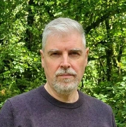 William Noël, founder of SAW CONCEPT